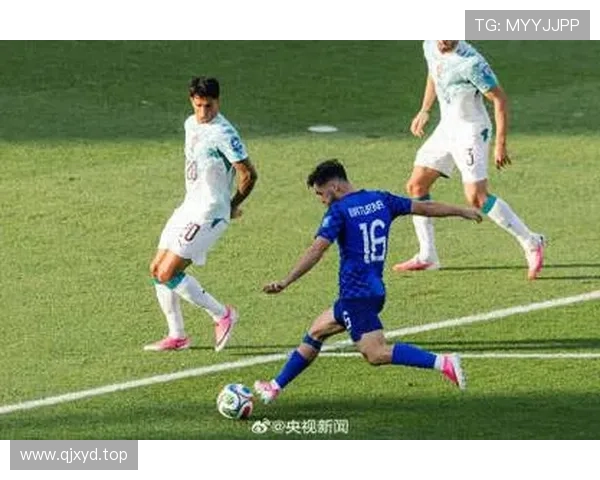 葡萄牙2-1克罗地亚，2026世界杯16强名额确定
